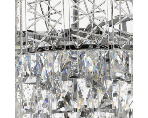 Подвесная люстра Citilux Sagrada CL317251