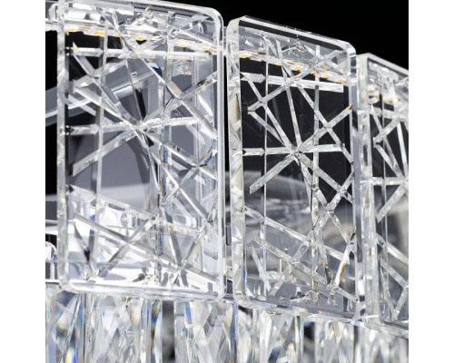 Подвесная люстра Citilux Sagrada CL317251