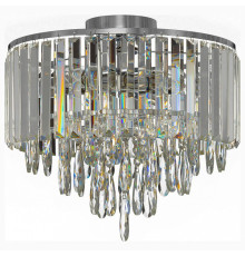 Потолочная люстра Citilux LEONNA CL320161