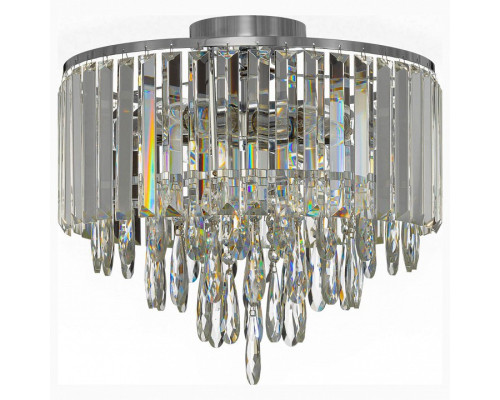 Потолочная люстра Citilux LEONNA CL320161