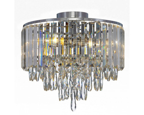 Потолочная люстра Citilux LEONNA CL320161