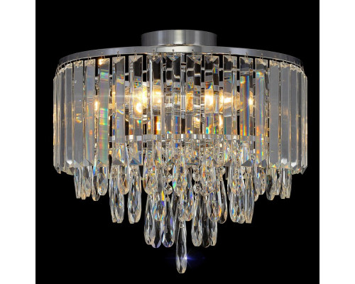 Потолочная люстра Citilux LEONNA CL320161