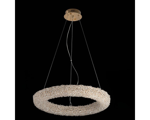 Подвесной светильник Citilux CLOUDY CL323162