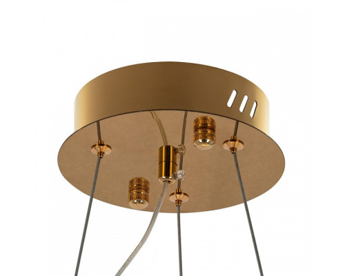 Подвесной светильник Citilux CLOUDY CL323162