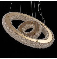 Подвесной светильник Citilux CLOUDY CL323172