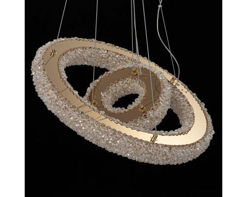 Подвесной светильник Citilux CLOUDY CL323172