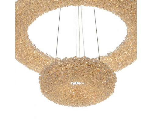 Подвесной светильник Citilux CLOUDY CL323172