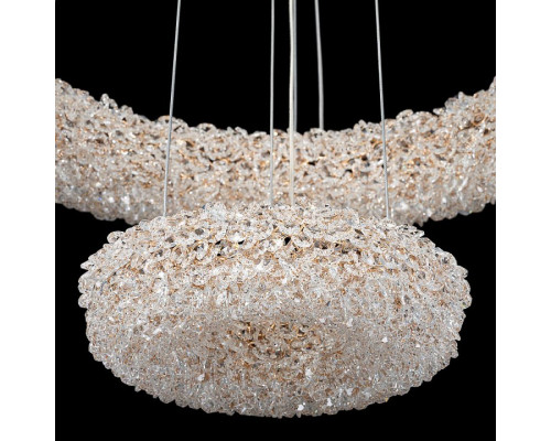 Подвесной светильник Citilux CLOUDY CL323172