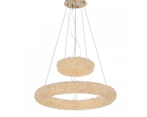 Подвесной светильник Citilux CLOUDY CL323172