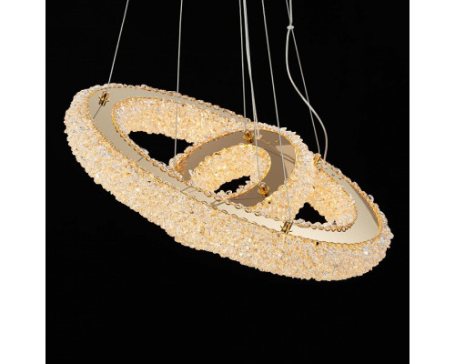 Подвесной светильник Citilux CLOUDY CL323172