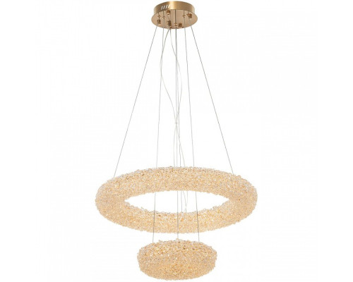 Подвесной светильник Citilux CLOUDY CL323172