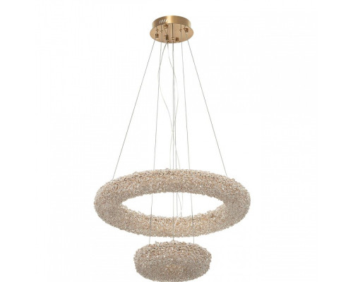 Подвесной светильник Citilux CLOUDY CL323172