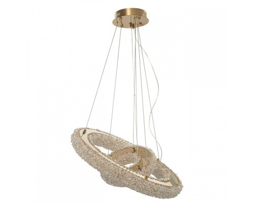 Подвесной светильник Citilux CLOUDY CL323172