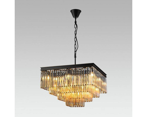 Подвесная люстра Citilux Мартин CL332242