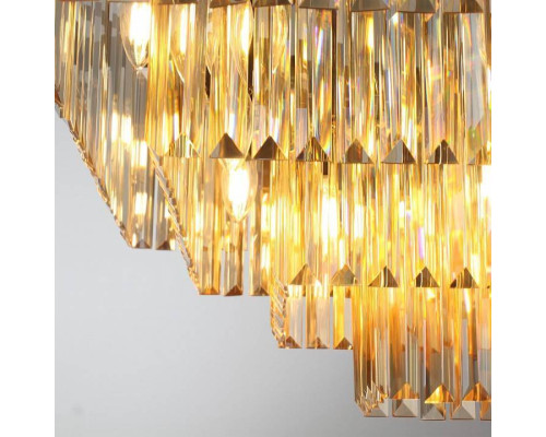 Подвесная люстра Citilux Мартин CL332242