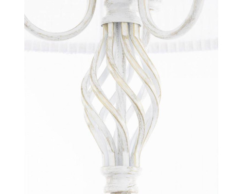 Стол журнальный с торшером Citilux Вена CL402920T