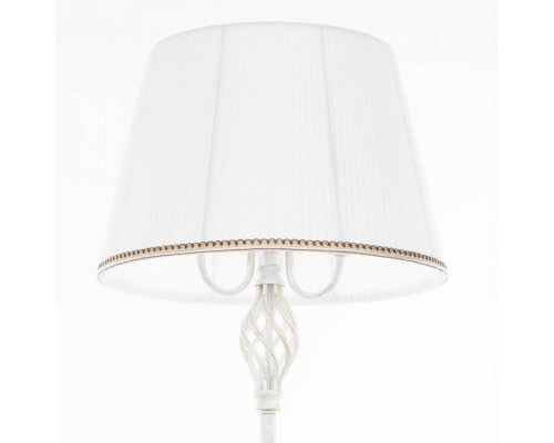 Стол журнальный с торшером Citilux Вена CL402920T