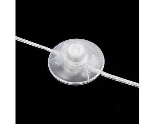 Стол журнальный с торшером Citilux Вена CL402920T