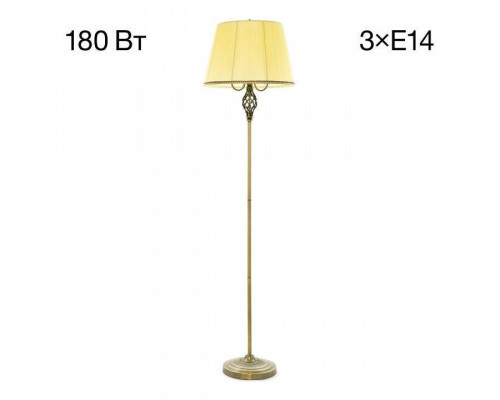 Торшер Citilux Вена CL402933