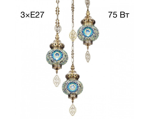 Подвесной светильник Citilux Каир CL419136