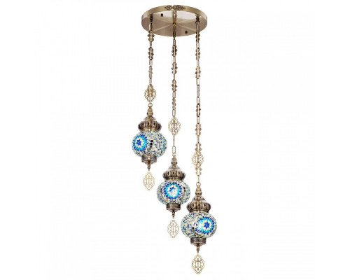 Подвесной светильник Citilux Каир CL419136