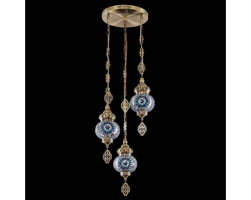 Подвесной светильник Citilux Каир CL419136