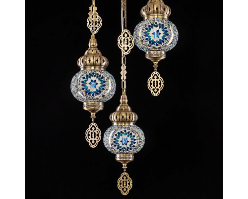 Подвесной светильник Citilux Каир CL419136