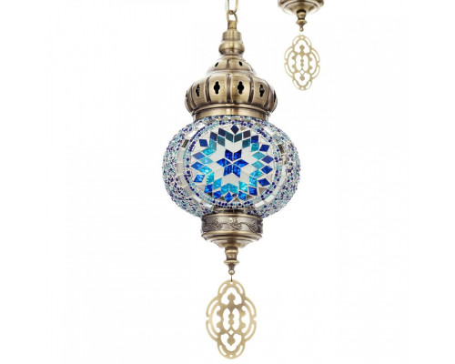 Подвесной светильник Citilux Каир CL419136