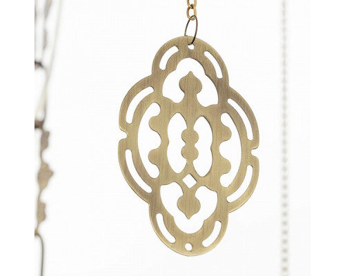 Подвесной светильник Citilux Каир CL419136