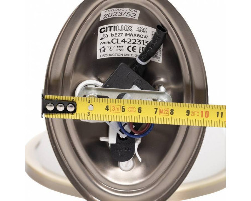 Бра Citilux ALONSO CL422313