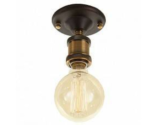 Накладной светильник Citilux Эдисон CL450500