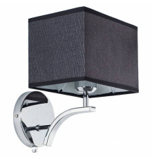 Бра CITILUX Эвора Квадро 1xE27 CL460412