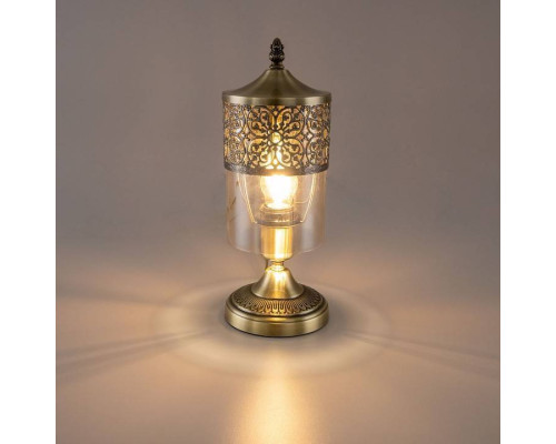 Настольная лампа декоративная Citilux Эмир CL467813