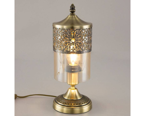 Настольная лампа декоративная Citilux Эмир CL467813