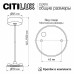 Подвес Citilux  CL7010