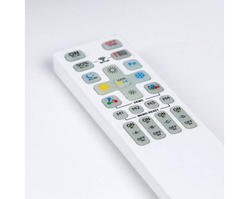 Потолочный светильник Citilux Старлайт 40 Вт CL703A41G