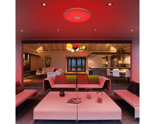 Потолочный светильник Citilux Старлайт 40 Вт CL703A41G