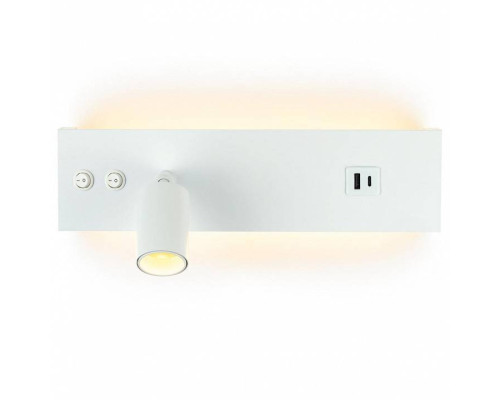 Бра Citilux Декарт CL704460