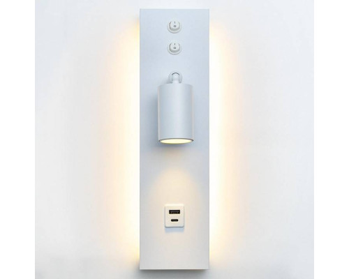 Бра Citilux Декарт CL704460