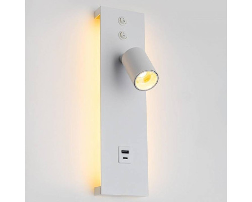 Бра Citilux Декарт CL704460