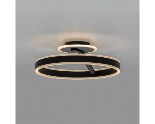 Светильник на штанге Citilux Дуэт CL719741