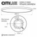 Накладной светильник Citilux Norma CL748600