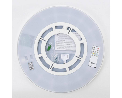 Накладной светильник Citilux NORMA CL749500