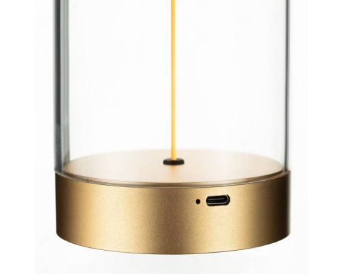 Настольная лампа Citilux Streng CL811012