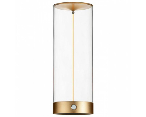 Настольная лампа Citilux Streng CL811012