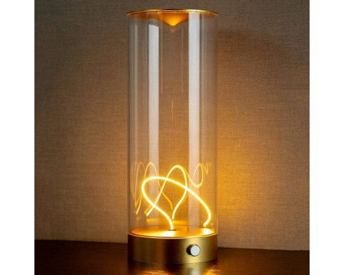 Настольная лампа Citilux Streng CL811012