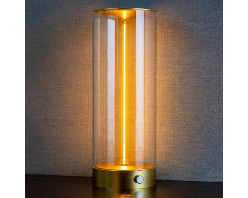 Настольная лампа Citilux Streng CL811012