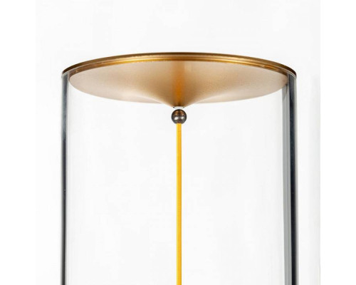 Настольная лампа Citilux Streng CL811012