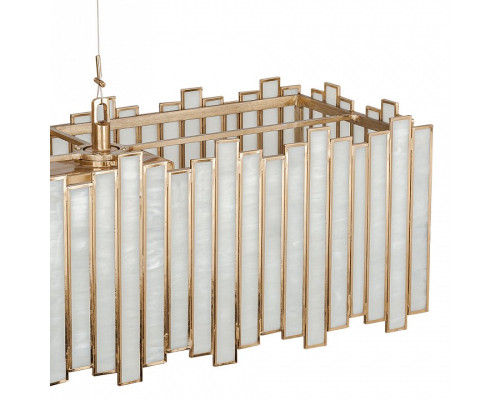 Подвесной светильник Covali  JPL-20763AR