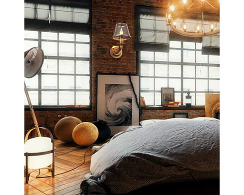 Бра Covali  WL-31078